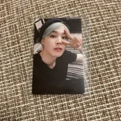 2026年最新】bts dvd love yourself ジミンの人気アイテム - メルカリ