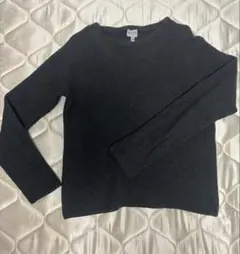 ぽ*ず様 ARMANI ニット セーター イタリア製のサムネイル