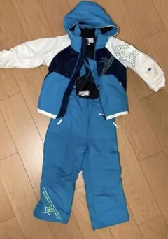 phenix スキーウェア 子ども用 110