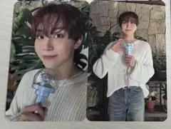 seventeen D×S スングァン　caratzone on stage