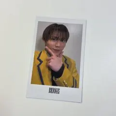 EBiDAN Yes!東京 チェキ風 トレカ BUDDiiS TAKUYA - メルカリ