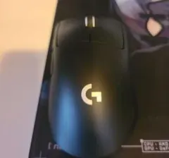 【ほぼ新品】Logicool gpro superlight2dexのサムネイル