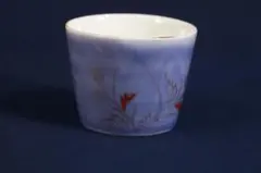 古伊万里 瑠璃釉 向付2個 15000円-13000円 - メルカリ