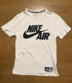 NIKE AIR Tシャツ ホワイト Sサイズのサムネイル