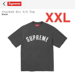 2025年最新】cracked arc s/s top supremeの人気アイテム - メルカリ