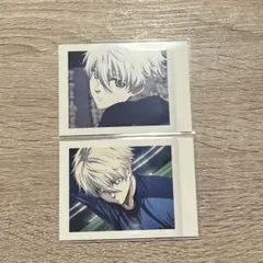 【ブルーロック】凪誠士郎 ぱしゃこれ vol.5 2枚セット