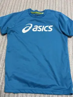 asics Tシャツ