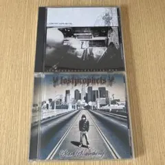 lostprophets Start Something the fake