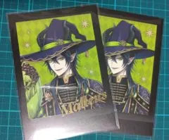 ぱしゃこれ マレウス ツイステ