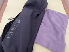 lava SUKALA ヨガマットケース タオル付き