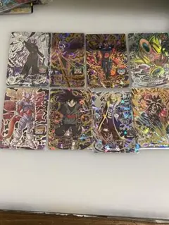 O*S様 ドラゴンボールヒーロズカード