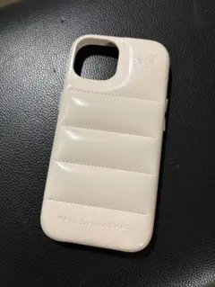Urban Sophistication製iPhone 15用ケース