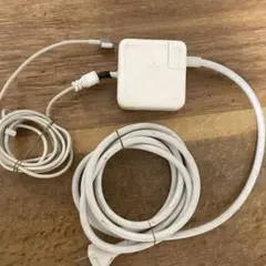 Apple MagSafe 2 Power Adapter 充電器