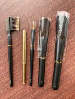 カネボウ アーティストセレクション ブラシ 8点まとめ Kanebo - メルカリ