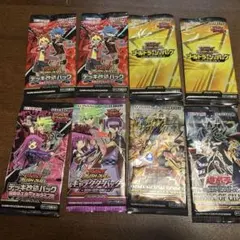 ラッシュデュエル パック 3パック - メルカリ