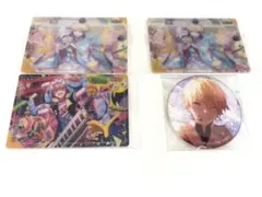 天馬司 まとめ売り バラ売り⭕️ プロセカ 天馬司 まとめ売り - メルカリ