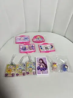 アイカツ ガチャ まとめ売り