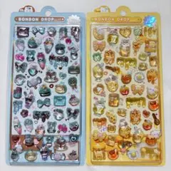 【国内正規品♪】オリジナル ちょこみんボンボン はちみつボンボン 2種セット