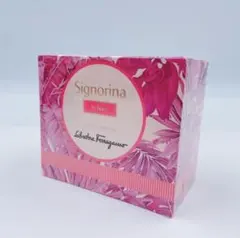 9EM114 【新品未開封】Ferragamo フェラガモ オーデトワレ