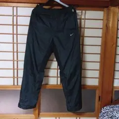 美品 ✨️ NIKE ナイキ CLIMA-FIT ナイロンパンツ Lのサムネイル