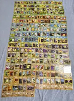 ポケモンカード コレクションまとめ売り 120枚 ポケカ 伝説 幻 ポケモンまとめ売りセット legend - メルカリ