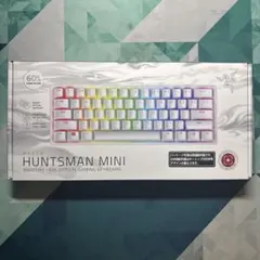 レイザーハンツマンミニ