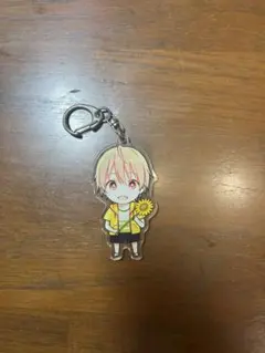 すとぷり るぅと アクリルキーホルダー