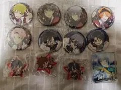 SideM グッズセットのサムネイル
