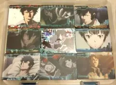PSYCHO-PASS トレーディングカード