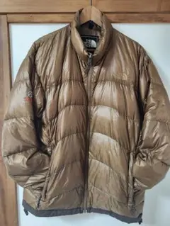 THE NORTH FACE Summit Series ダウンジャケットのサムネイル