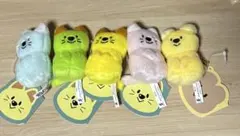 ねこッカちゃん＊クオッカちゃんマスコット