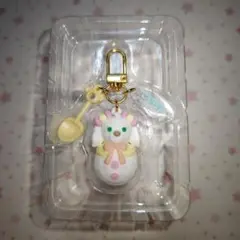 クッキーアン　チャーム　シークレットオブスノーウィーデイ　ディズニー　ダッフィー