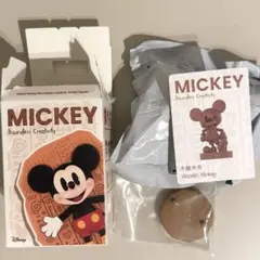 Disney Mickey Boundless Creativity シリーズ