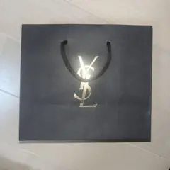 YVES SAINT LAURENT ショッパー 袋 ブランド イブサンローランのサムネイル