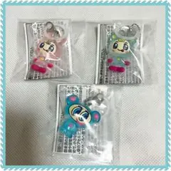 ★匿名配送★ナルミヤキャラクターズめじるしアクセサリー　3種類