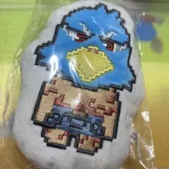 シャングリラフロンティア　ぬいぐるみキーホルダー　未開封 サンラクのサムネイル