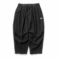 TIGHTBOOTH PRODUCTION フリースバルーンパンツ