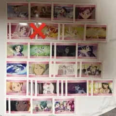 プリキュア5 ぱしゃこれ 34枚