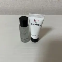 シャネル 化粧水 クリーム サンプル セット
