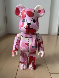 BE@RBRICK HIDE White Heart 400％ フィギュア - メルカリ