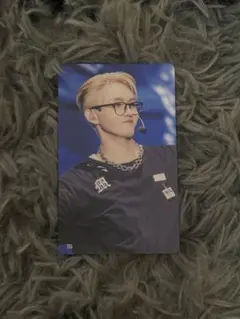 INI 田島将吾トレカ 115