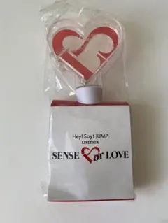 Hey!Say!JUMP ペンライト