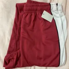 Lサイズ　ハイキュー　音駒高校　ジャージ　下　ボトムス　ズボン