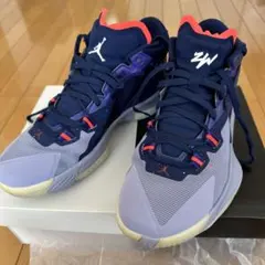 JORDAN ZION 1 PF 9.5 (US) ジョーダン　ザイオン