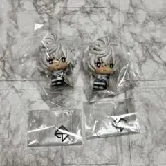 にじこっと 叢雲カゲツ