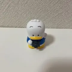 お風呂で！マスコット水でっぽう　あひるのペックル　ペックル