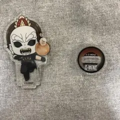 O-MENZ 阿形アクリルスタンド