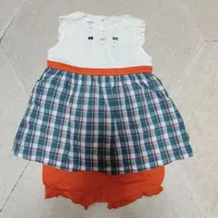 ファミリア　ワンピース　70