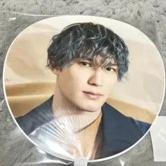 SixTONES ジェシー うちわ Feel da CITY