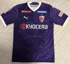 京都サンガF.C. ユニフォーム 17 3XL - メルカリ